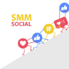 Best Smm services company in bangalore,india.Different Social Media Marketing Platforms